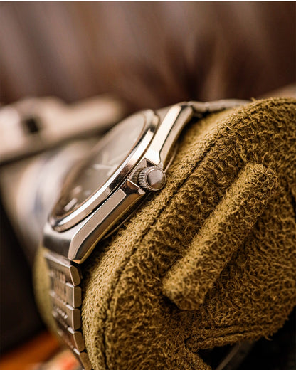 Seiko - Spirit Modernist Day-Date - 7N93-7000