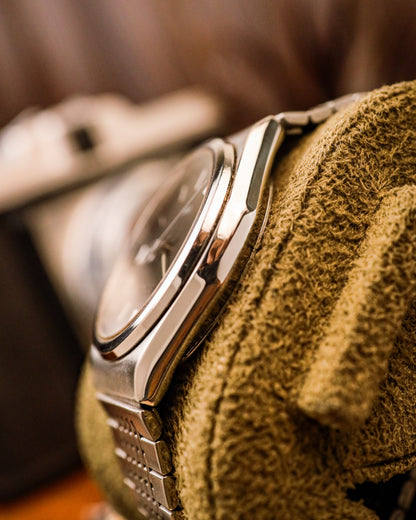 Seiko - Spirit Modernist Day-Date - 7N93-7000