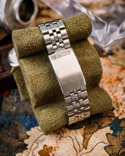 Seiko - SilverWave - 4336-8090