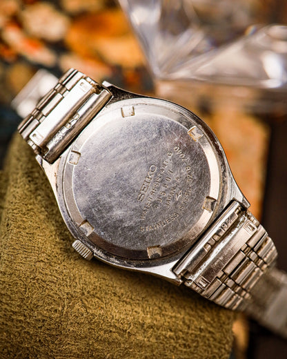 Seiko - Lord Matic Special - Daini - 5216-7040