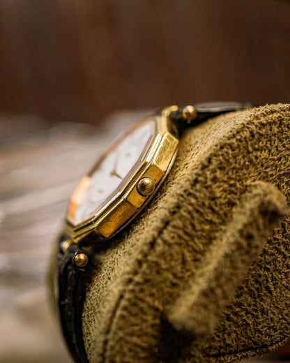 Seiko - Alba Octagonal Roman Dial - 2C21-5070