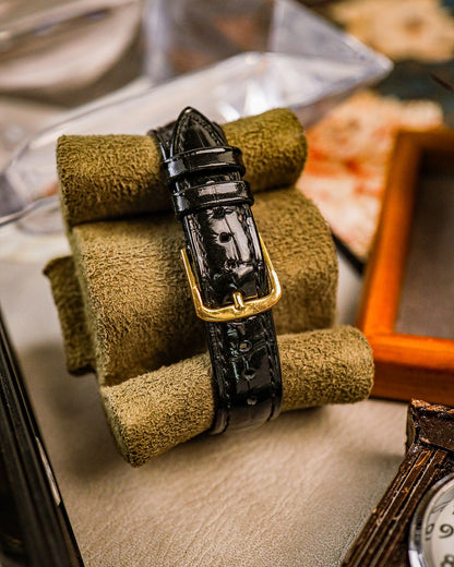 Seiko - Alba Octagonal Roman Dial - 2C21-5070