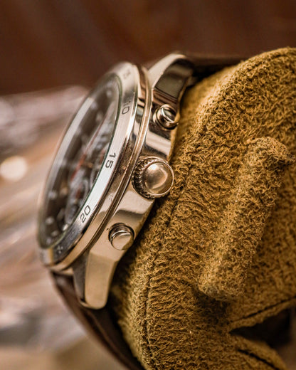 Seiko - Chronograph 100M Sports - 4T53-00A0