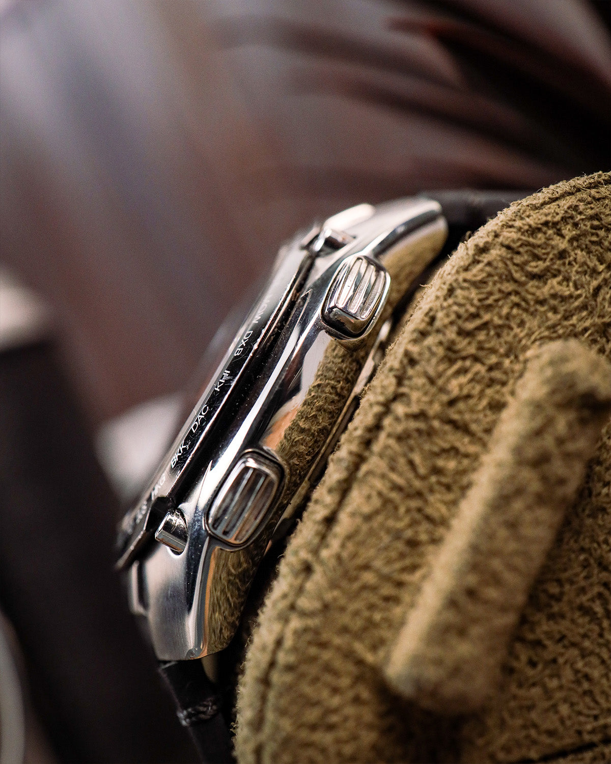 Seiko - Sportura World Time Ana-Digi - H023-00C0