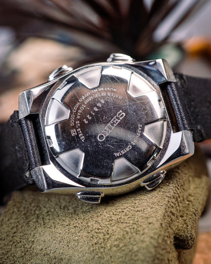 Seiko - Sportura World Time Ana-Digi - H023-00C0