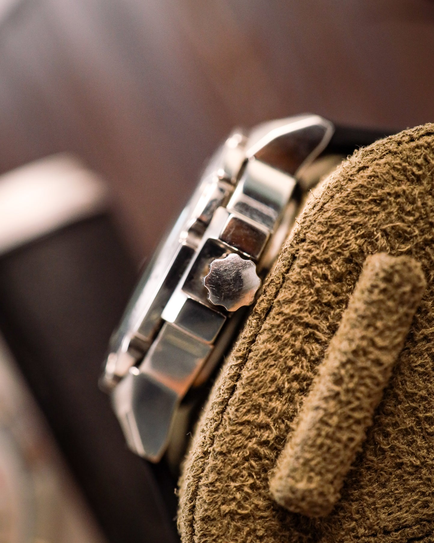 Seiko - Prospex Landrek Milemarker GMT - 8F56-00L0