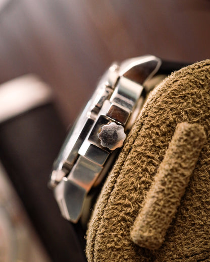 Seiko - Prospex Landrek Milemarker GMT - 8F56-00L0