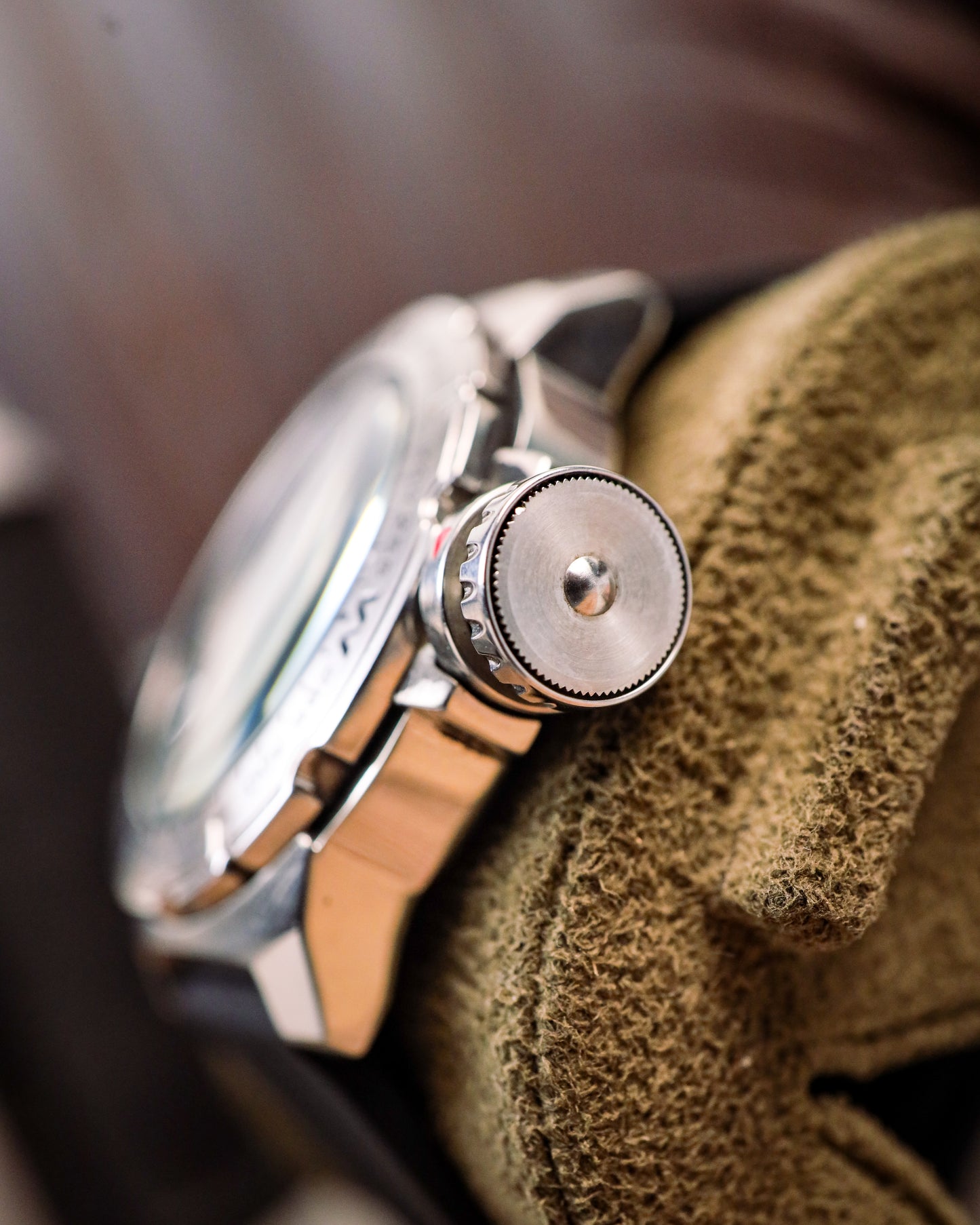 Seiko - Prospex Landrek Milemarker GMT - 8F56-00L0