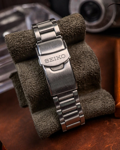Seiko - Military Field Quartz - 7N42-8260