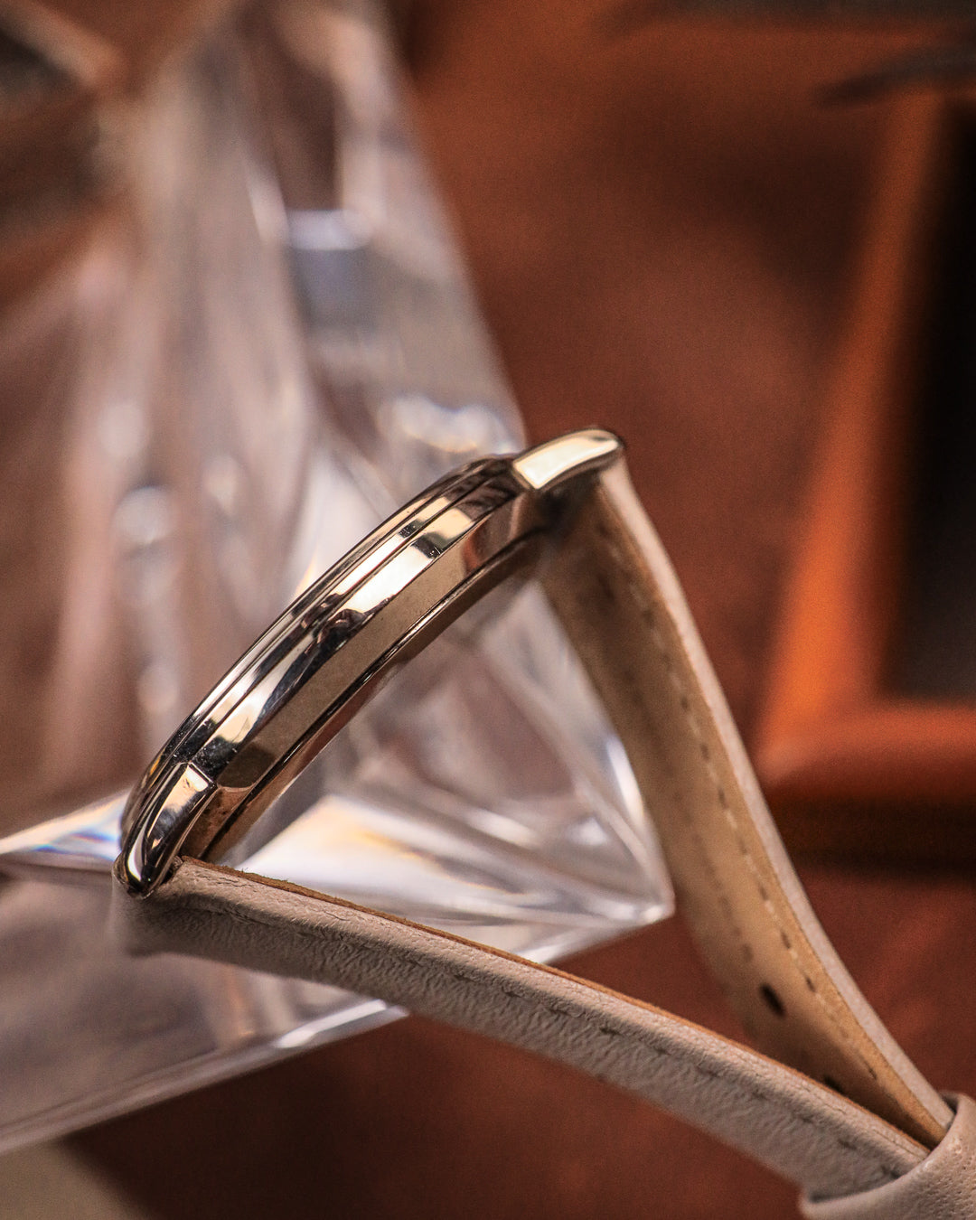 Seiko - Twin Quartz High-End Dress - 9920-7000
