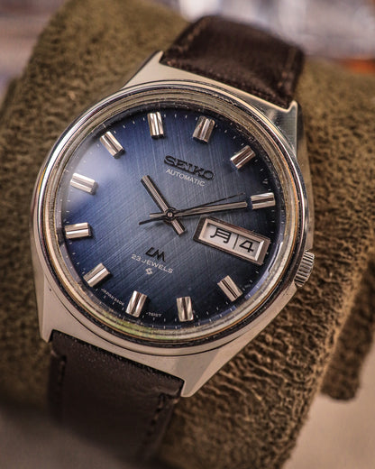 Seiko - Lord Matic Automatic - 5606-7260