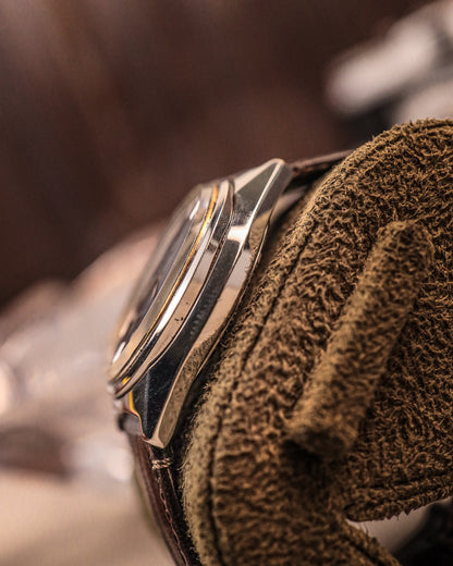 Seiko - Lord Matic Automatic - 5606-7260