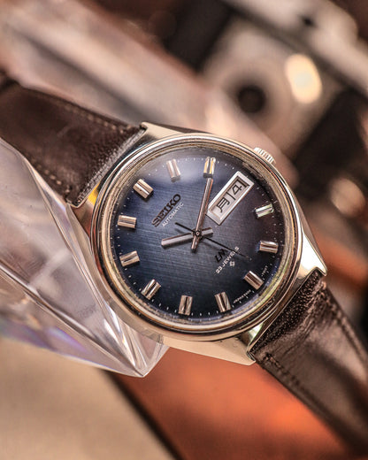 Seiko - Lord Matic Automatic - 5606-7260