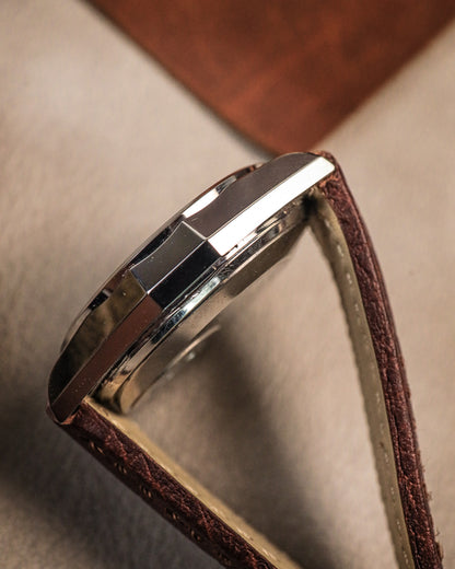 Seiko - King Quartz Textured Dial - 4823-8050