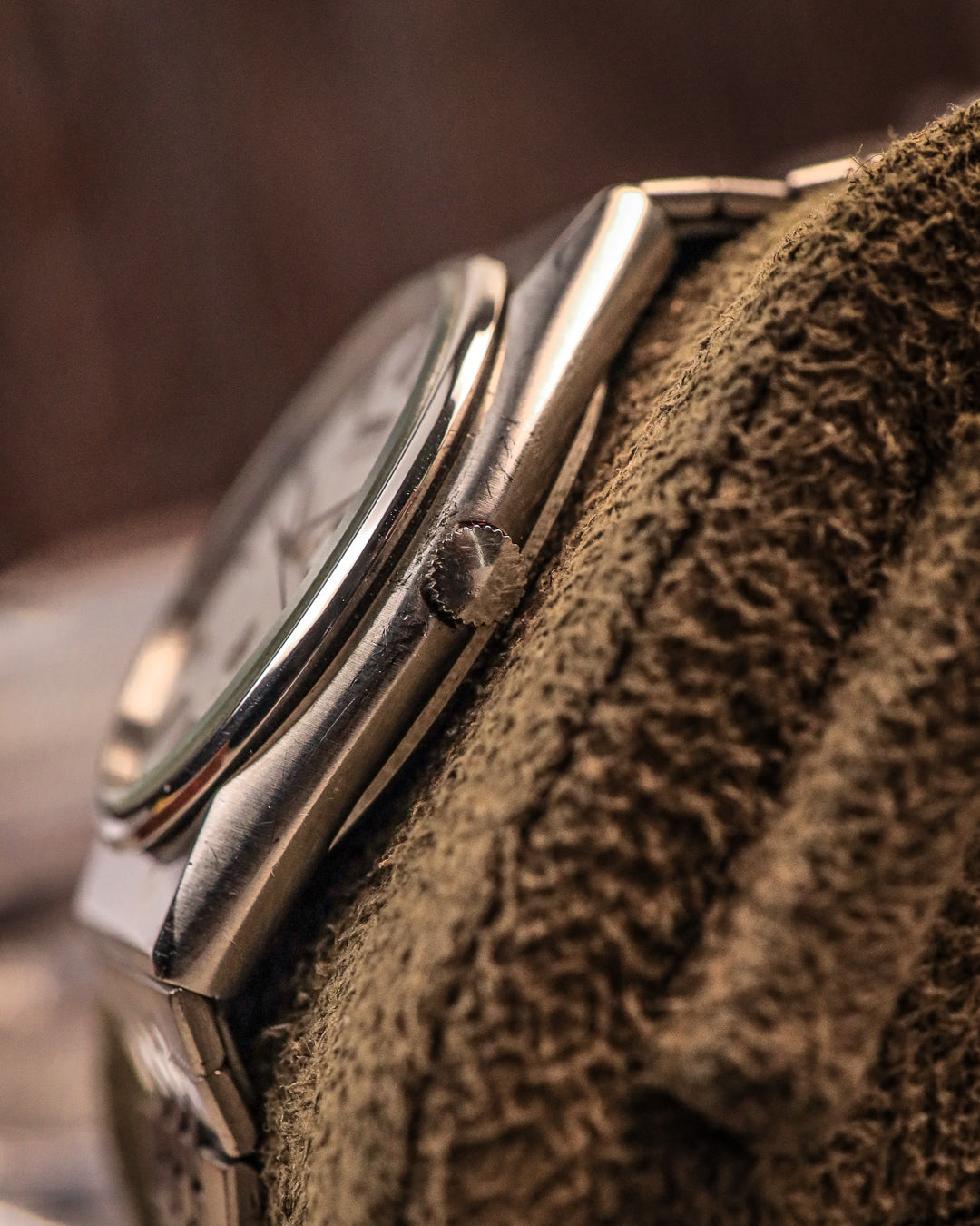 Seiko - Lord Quartz Vintage Dress - 7143-7030