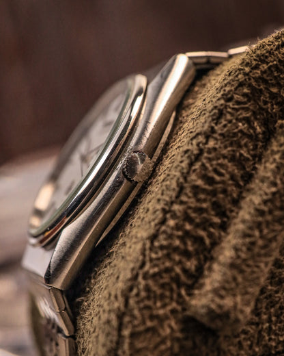 Seiko - Lord Quartz Vintage Dress - 7143-7030