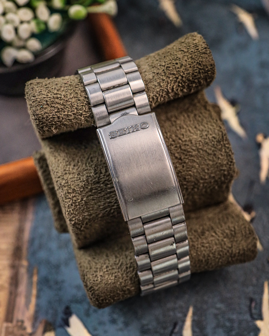 Seiko - Spirit Linear Dial Classic - 7N43-7180