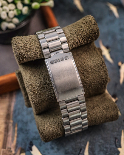 Seiko - Spirit Linear Dial Classic - 7N43-7180