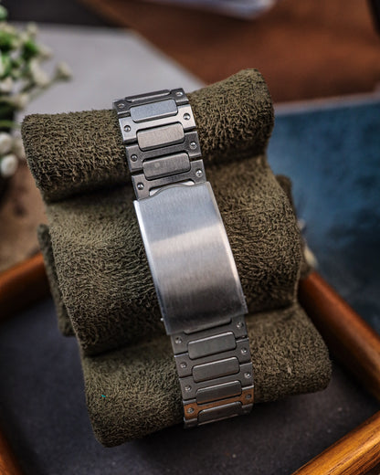 Seiko - Type II Quartz Snowflake - 3862-8010