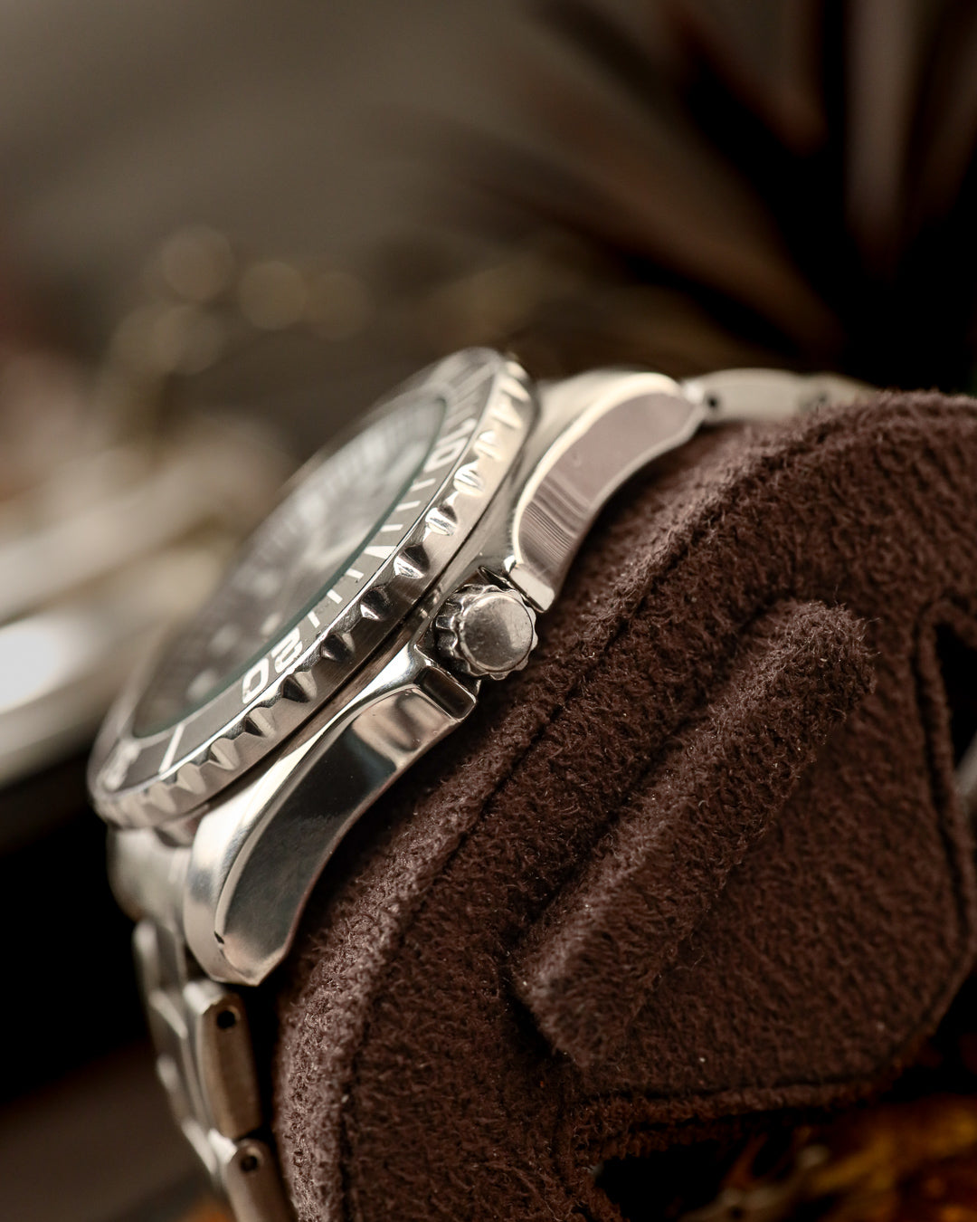 Seiko - 5 Sports "Sea Urchin" Automatic - 7S36-03C0