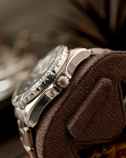 Seiko - 5 Sports "Sea Urchin" Automatic - 7S36-03C0
