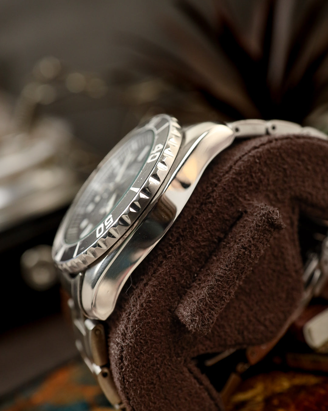 Seiko - 5 Sports "Sea Urchin" Automatic - 7S36-03C0