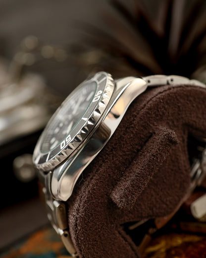 Seiko - 5 Sports "Sea Urchin" Automatic - 7S36-03C0