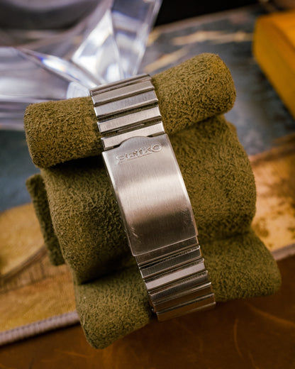 Nivada Grenchen - Royal Oak Style - N-92011