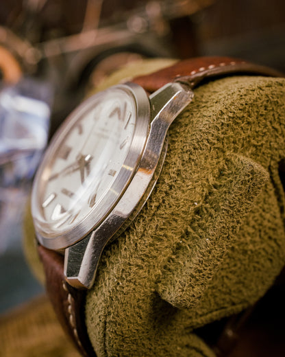 King Seiko - Diashock 25J - 4402-8000
