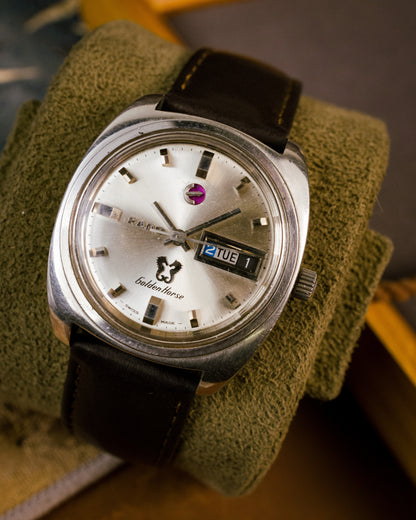 Rado - Golden Horse Day-Date - Ref. 11816