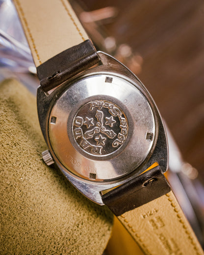 Rado - Golden Horse Day-Date - Ref. 11816