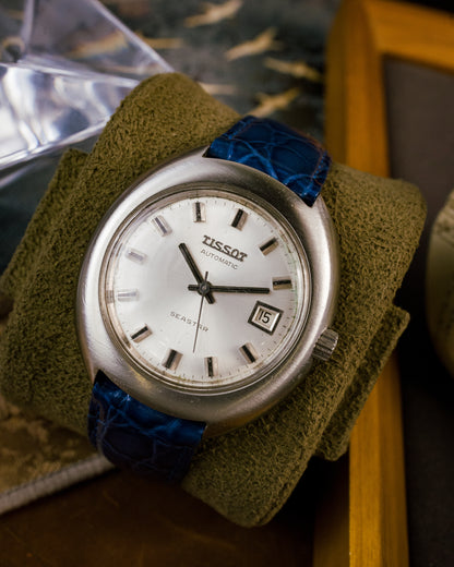 Tissot - Seastar Automatic - Ref. 44670-1X