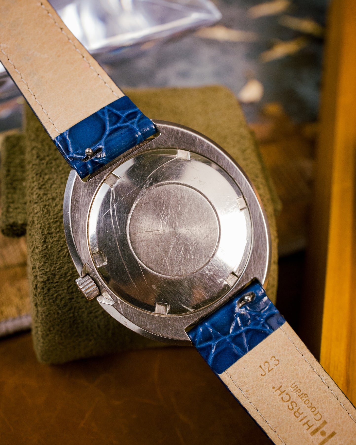 Tissot - Seastar Automatic - Ref. 44670-1X