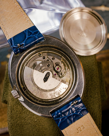 Tissot - Seastar Automatic - Ref. 44670-1X