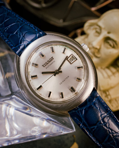 Tissot - Seastar Automatic - Ref. 44670-1X
