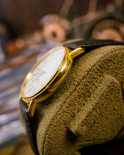 Longines - Présence Quartz - L4.720.2
