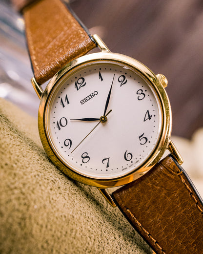 Seiko - Corporate Commemorative Dress - 7N01-6890