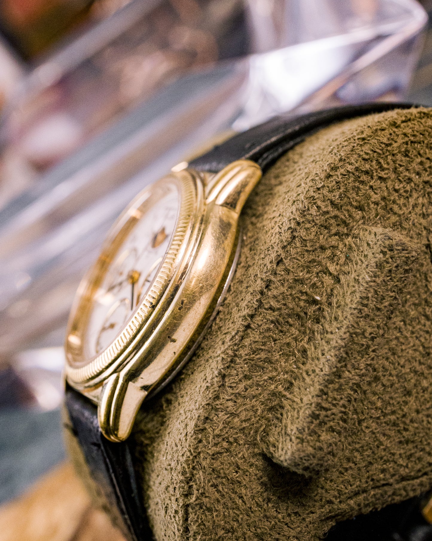 Casio - Sting Moonphase Calendar - STN-304