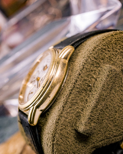 Casio - Sting Moonphase Calendar - STN-304