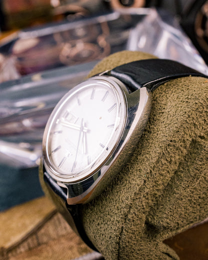 Jaeger-LeCoultre - Chronometre Cushion - 24002-42