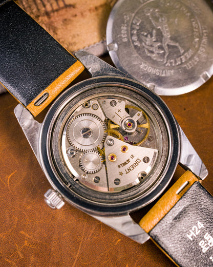 Olympia Orient - Weekly Diver - O-19639