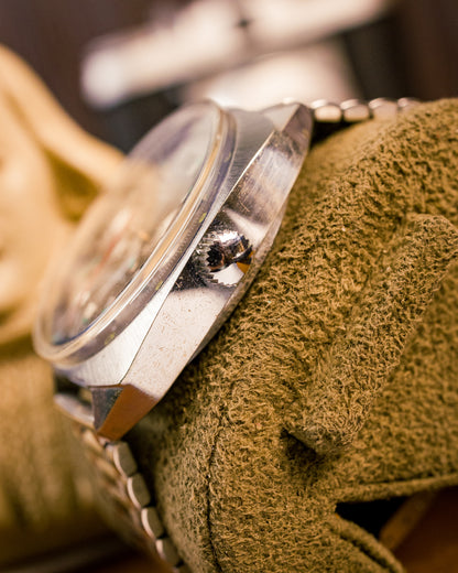Poljot - Aviator Chronograph - 3133
