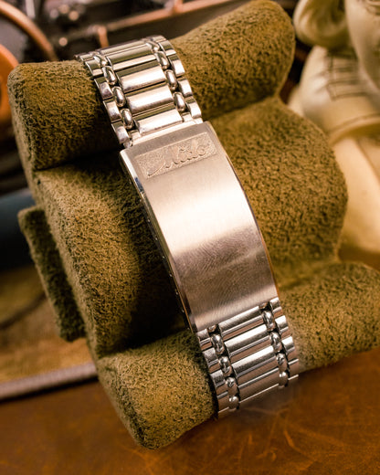 Poljot - Aviator Chronograph - 3133