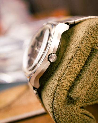 Camy - Jet King Superautomatic - 30 Jewels