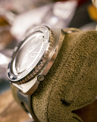 Seiko - 5 Sports Diver - 6106-8510