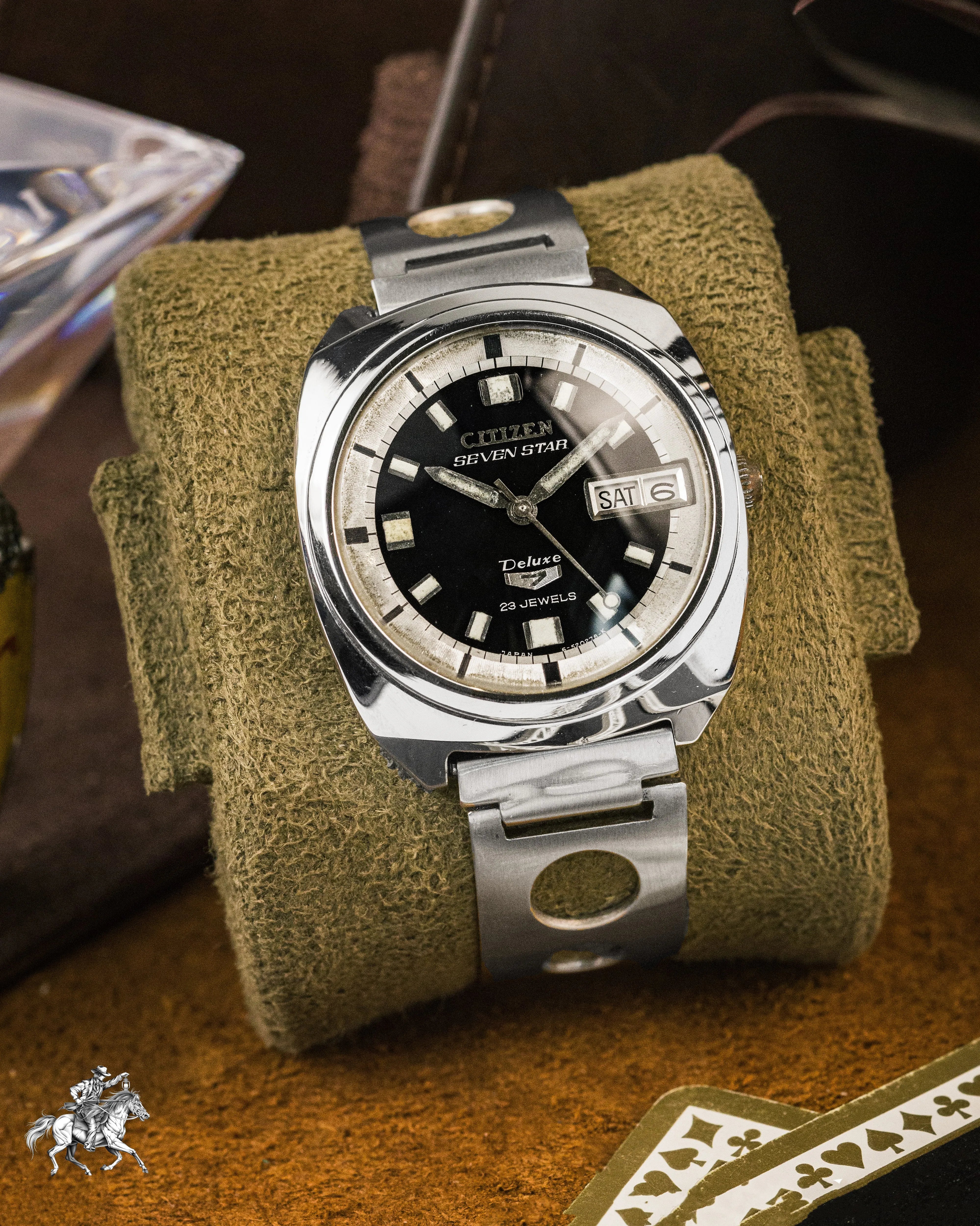 Citizen Seven Star - 4-520238 – Veteran Times Int