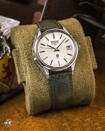 Seiko - Quartz QR - 3862-7020