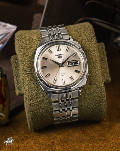 Seiko - 5 Automatic - 5126-8070