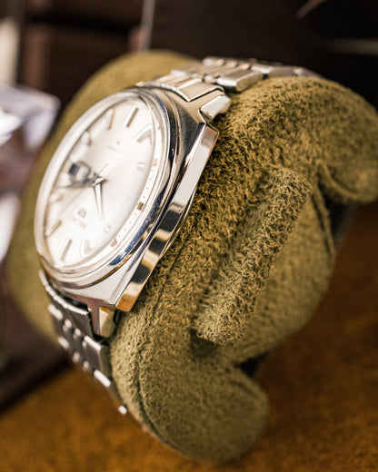 Seiko - 5 Automatic - 5126-8070