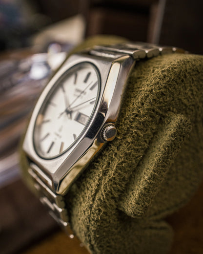 Seiko - Quartz Type II - 7123-7080
